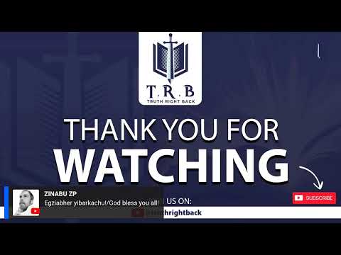 Reading of the 1560 Geneva Bible - Day 324 of 366 (John 7-8) Season 2