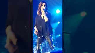 Martina McBride "Let it Snow" Dec. 3, 2016 Rama, Orillia, Ontario