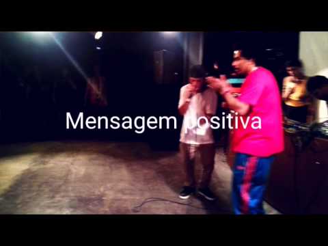 AFROPUNKBRASIL- Festival Mbaraeté