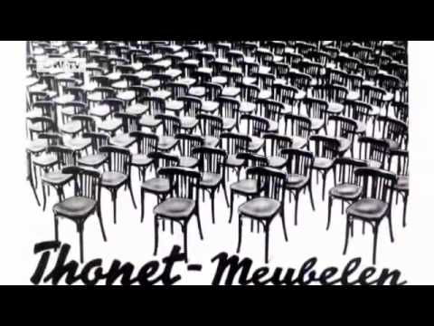 Series: Design Icons (01) Thonet Nr. 14 Chair,1859 | euromaxx