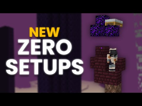 Multiblock Zero Cycle Setups