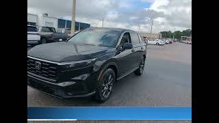 2026 Honda CR-V HT20266