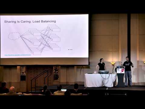 SREcon17 Asia/Australia: SRE Your gRPC—Building Reliable Distributed Systems Illustrated with gRPC