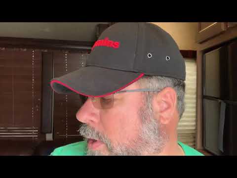 Changing the Breaker on my Onan 5500 generator