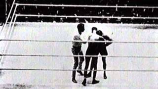 Benny Leonard vs Lew Tendler (ROUNDS.1.3.8.10.12) (1922.07.27)
