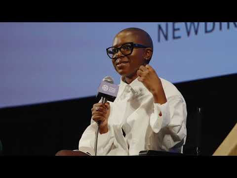 Milisuthando Bongela & Hankyeol Lee on Milisuthando | ND/NF 2023