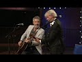 Tom Cochrane performs "White Hot" at the 2021 NMC Gala