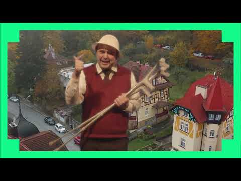11. ročník festivalu Luhovaný Vincent