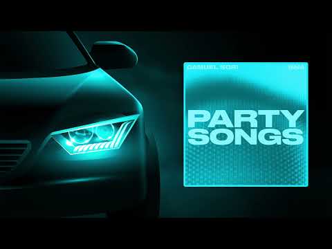 Gamuel Sori x INNA - Party Songs (BASS BOOSTED)