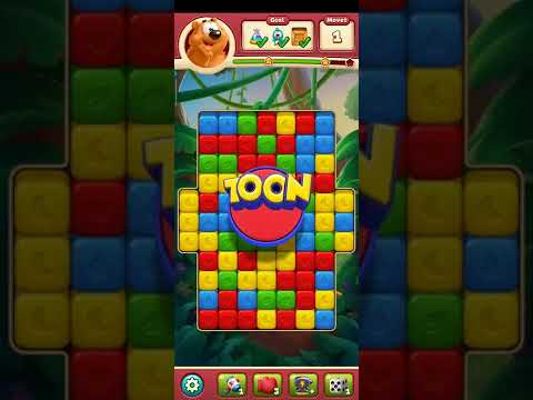 Toon Blast Level 6217