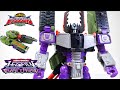 Transformers Legacy Evolution Leader Armada Universe Megatron Wotafa S Review