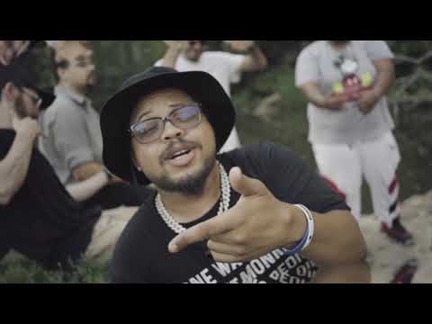 Yung Gin X Javi - All Love (Official Video)