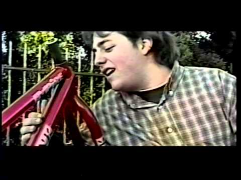 Kink BMX - Commercial Props Issue 24