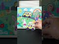 Ms Rachel Wheels on The Bus Song Puzzle