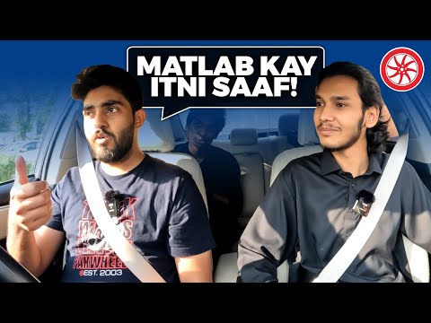 Matlab Kay Itni Saaf Corolla | Altis 1.6 A/T | PakWheels