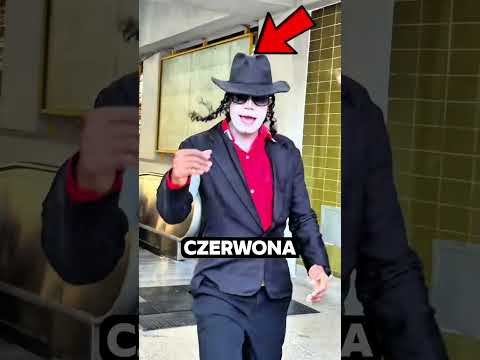 Michael Jackson Uczy Angielskiego! 😳🕺