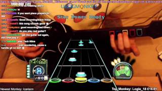 Back In The Day - Megadeth 100% FC