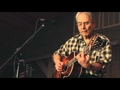 John Sebastian, Happy Traum, and Larry Campbell - The Water is Wide - Live at Fur Peace Ranch