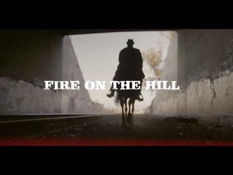 Fire on the Hill: The Cowboys of South Central LA
