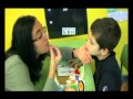 AFANYA - El trabajo con niños con Trastorno del Espectro Autista