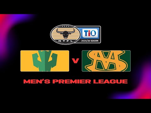Round 5 | 2025/26 TIO NTFL Men's Premier League | PINT v St Mary's