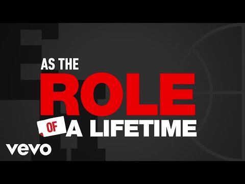 Role of a Lifetime (Lyric Video) [OST by Kate Reinders]