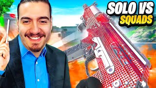 JE DONNE UNE LEÇON À DES FR INSULTANTS EN SOLO VS QUATUOR