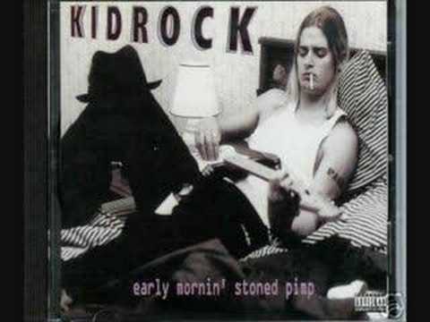 Kid Rock- Prodigal Son Returns EMSP RARE
