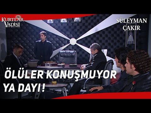 CERRAHPAŞALILAR: Son Oyun - Bölüm 20
