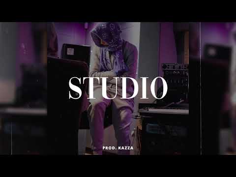 Central Cee x Headie One x Aitch Type Beat - "Studio" | UK Drill Instrumental