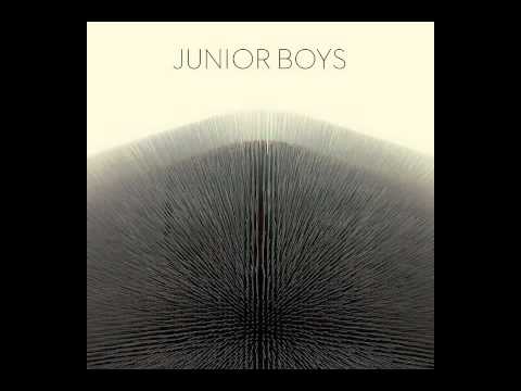 Junior Boys - Playtime