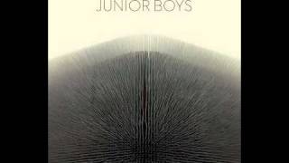 Junior Boys - Playtime