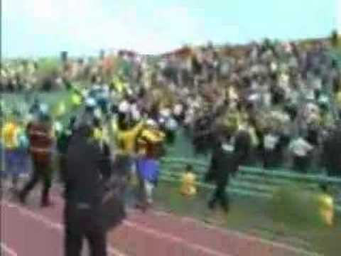 NK Bosna Visoko video