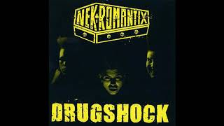 Nekromantix ‎– Drugshock (Full EP 2009)