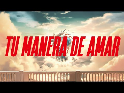 Manuel Medrano - Your Way of Loving (Lyric Video)
