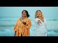 JOSEY FAUX PAS FEAT FANNY J Official Music Video
