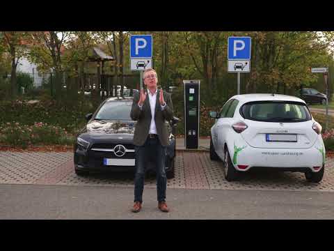 Mobilitätskonzept für Jettingen