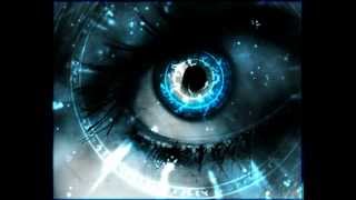 Hawkwind - I Am The Eye That Looks Within