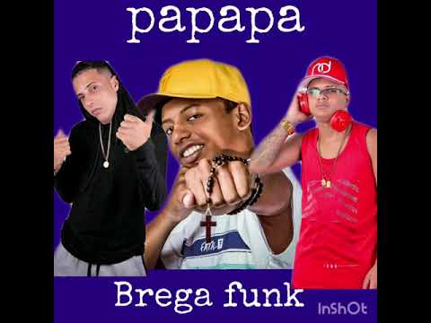 MC TH CDM, POP NA BATIDA E MC LEVIN - PAPAPA