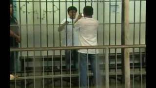 Philippines Massacre Suspect Charged