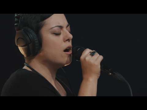 Golden Gardens - Mirror of Silver (Live on KEXP)