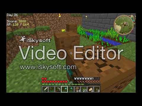 Minecraft YogBox Survival Episode 13 Millinaire