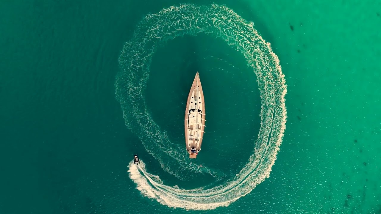 Yacht Video