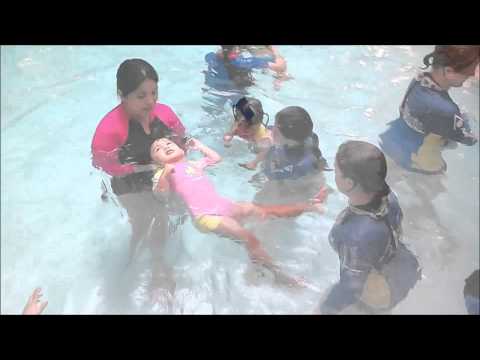 Aquababe Maxine Day 6