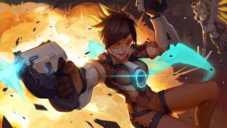 Overwatch/Destiny2 Топ 500 уже вышел , а мы ещё не в нём ?!