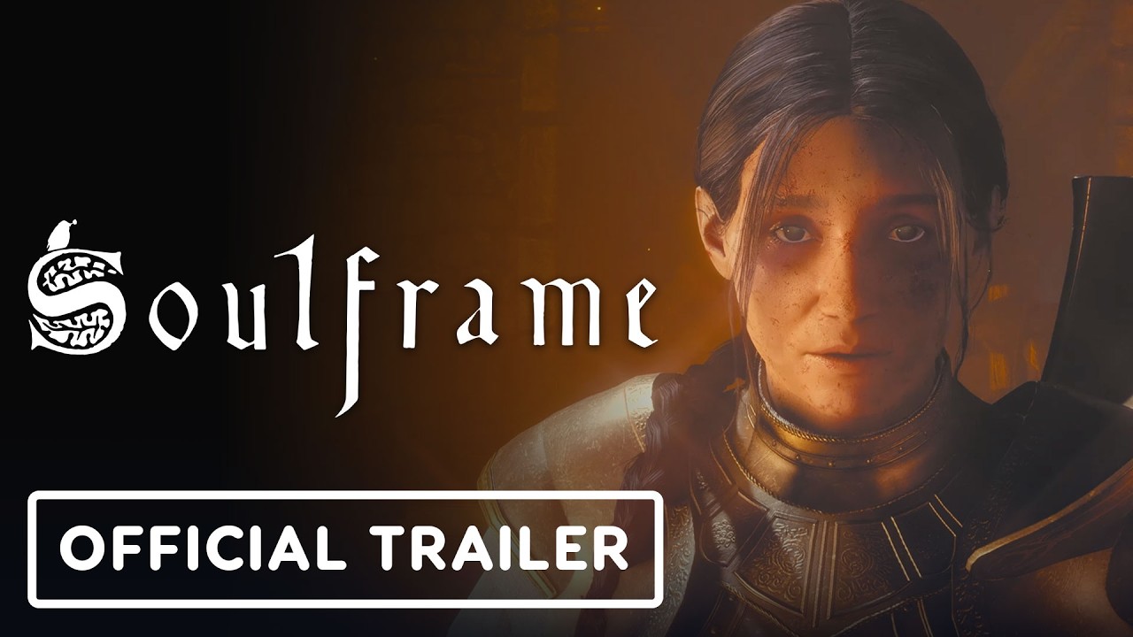 Soulframe Reveals 'Warsongs' at TennoCon 2026 — Wolf Mounts, Ben Starr and More
