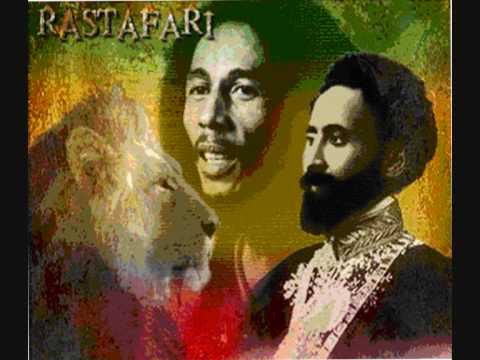 Natty King - Trodding (Ethiopian Tribute)