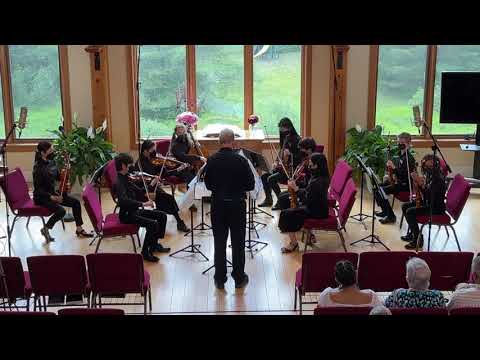 MUSE Ukraine Benefit Concert 2022