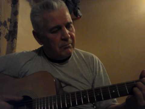 Подмосковные вечера. Инструментал.