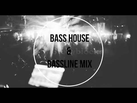 Bass House & Bassline Mix #12